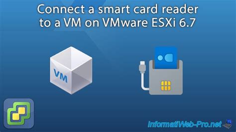 connect smart card reader to vm|Connect a USB Smart Card Reader .